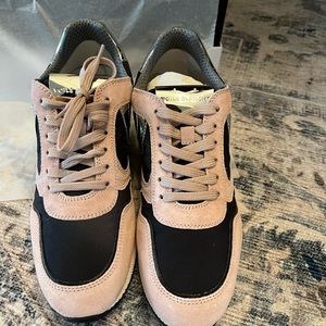 Voile Blanche Sneakers